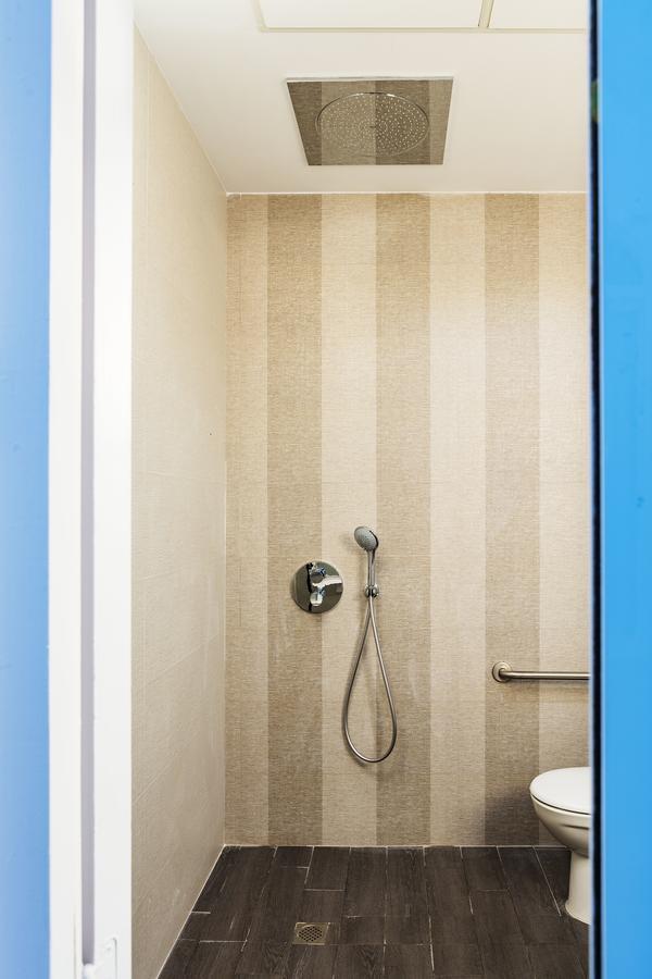סביליה Betis 7 Luxury Boutique Apartments מראה חיצוני תמונה